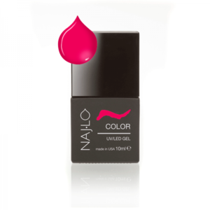 Gel lak Trajni lak za nokte NAJ-LO BCS BIH