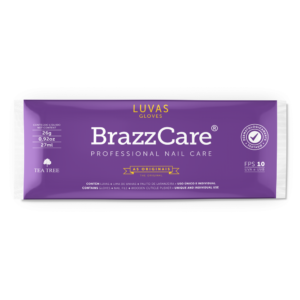 Set za manikuru Brazzcare Njega ruku rukavice