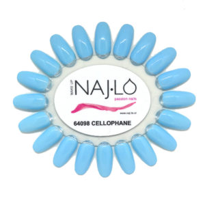 Gel lak Trajni lak za nokte NAJ-LO BCS BIH
